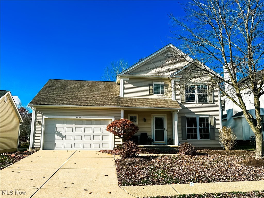 Bradford Woods Sub - Residential