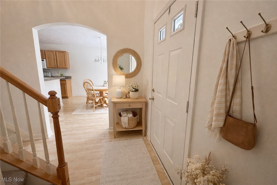 Bradford Woods Sub - Residential