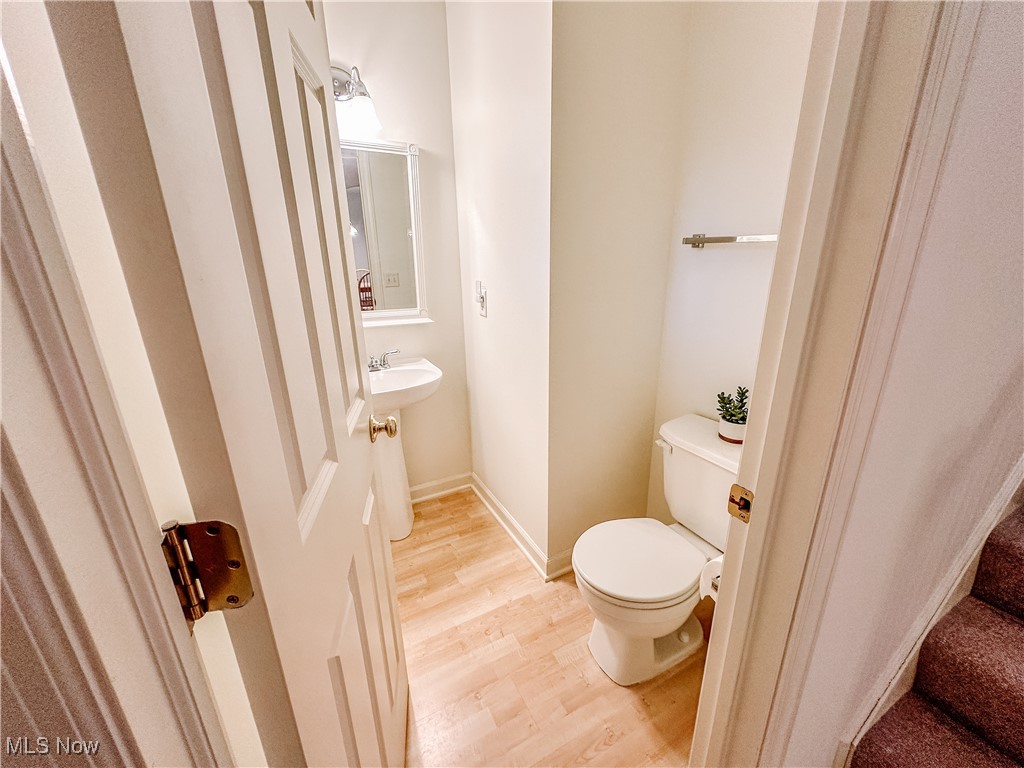 Bradford Woods Sub - Residential