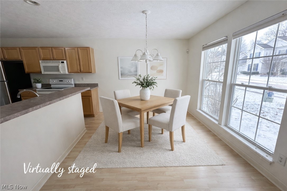 Bradford Woods Sub - Residential