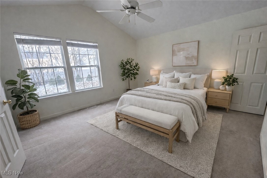 Bradford Woods Sub - Residential