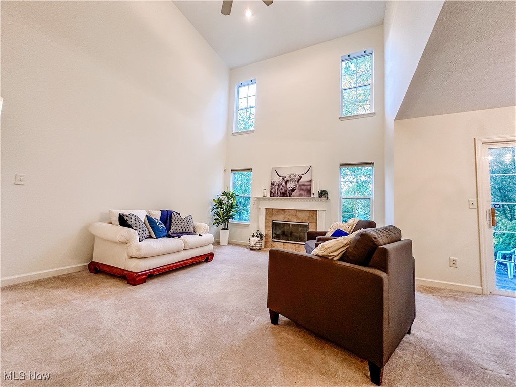 Bradford Woods Sub - Residential