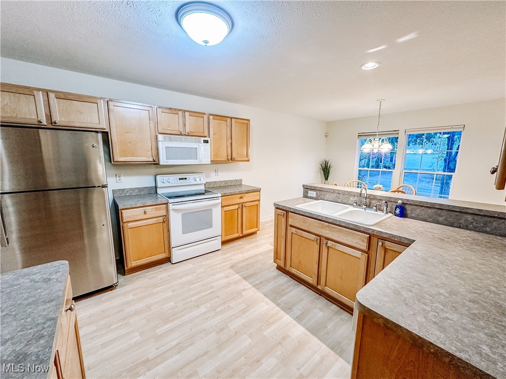 Bradford Woods Sub - Residential