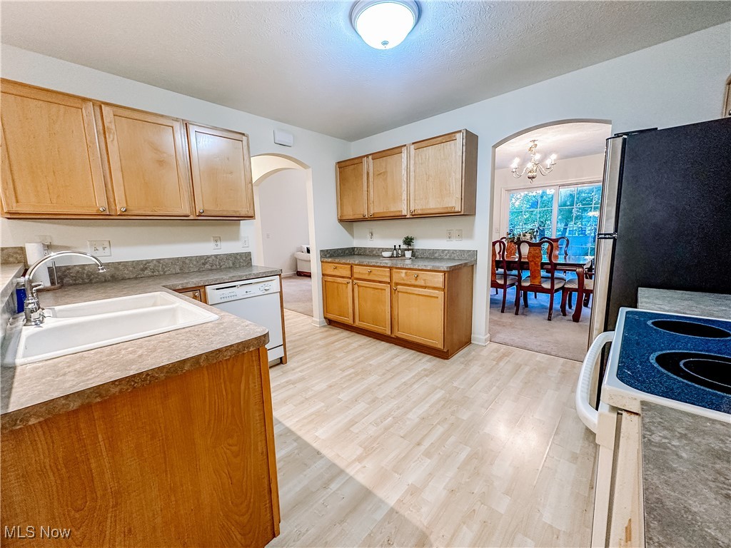 Bradford Woods Sub - Residential