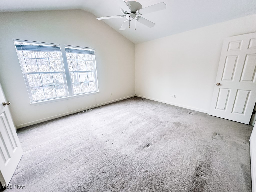 Bradford Woods Sub - Residential