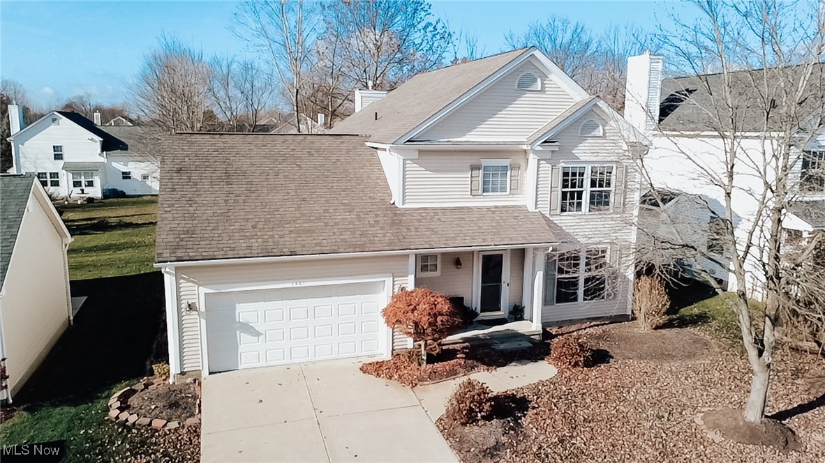 Bradford Woods Sub - Residential