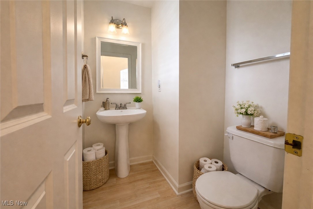 Bradford Woods Sub - Residential