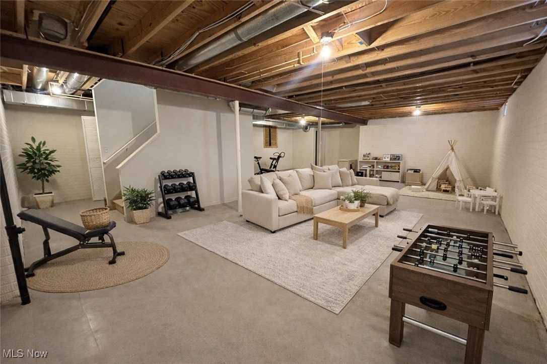 Bradford Woods Sub - Residential