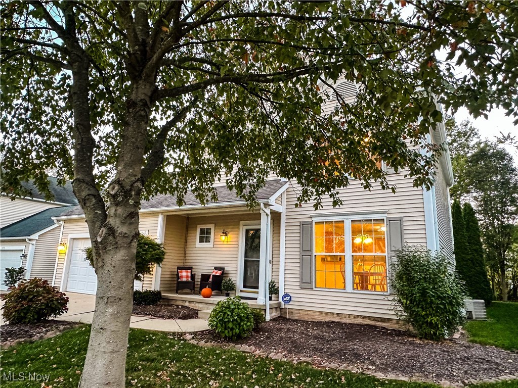 Bradford Woods Sub - Residential