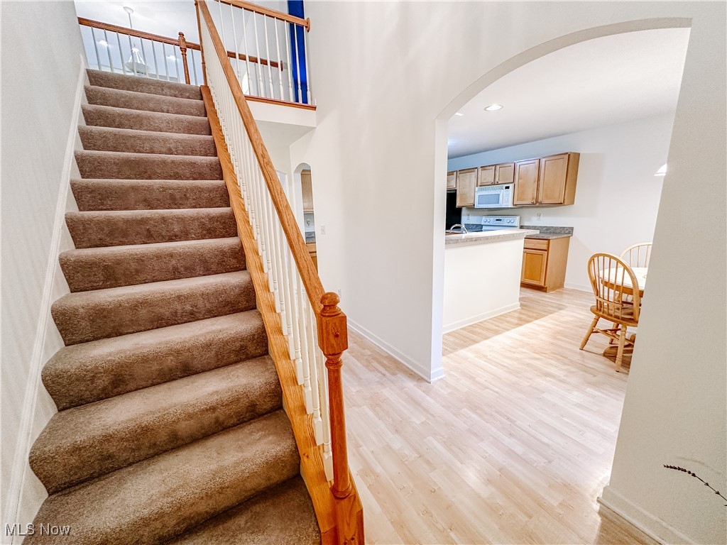 Bradford Woods Sub - Residential