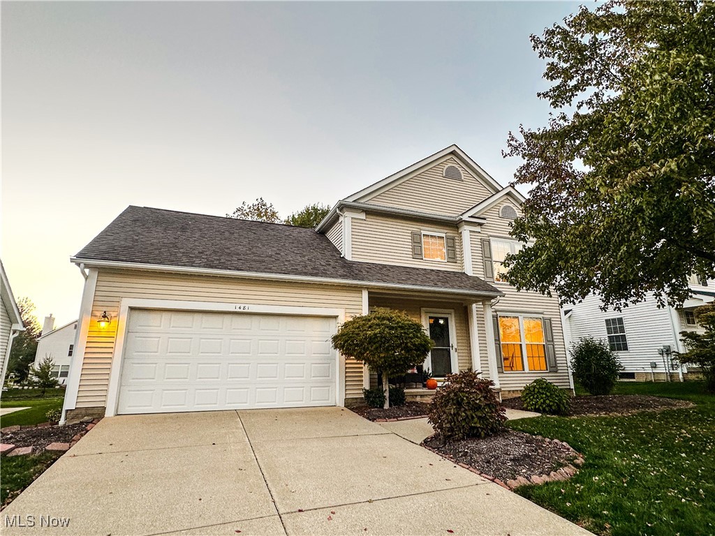 Bradford Woods Sub - Residential