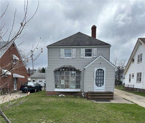 22600 Ivan Avenue, Euclid, OH 44123 - MLS#: 5110105