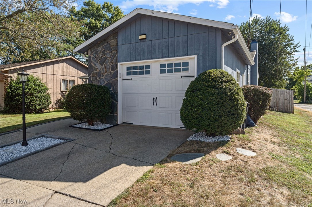 Je Reeves First Add - Residential