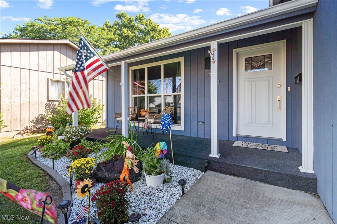 Je Reeves First Add - Residential