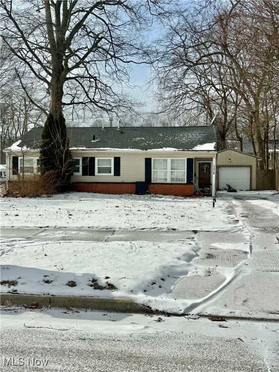 Brubaker - Residential