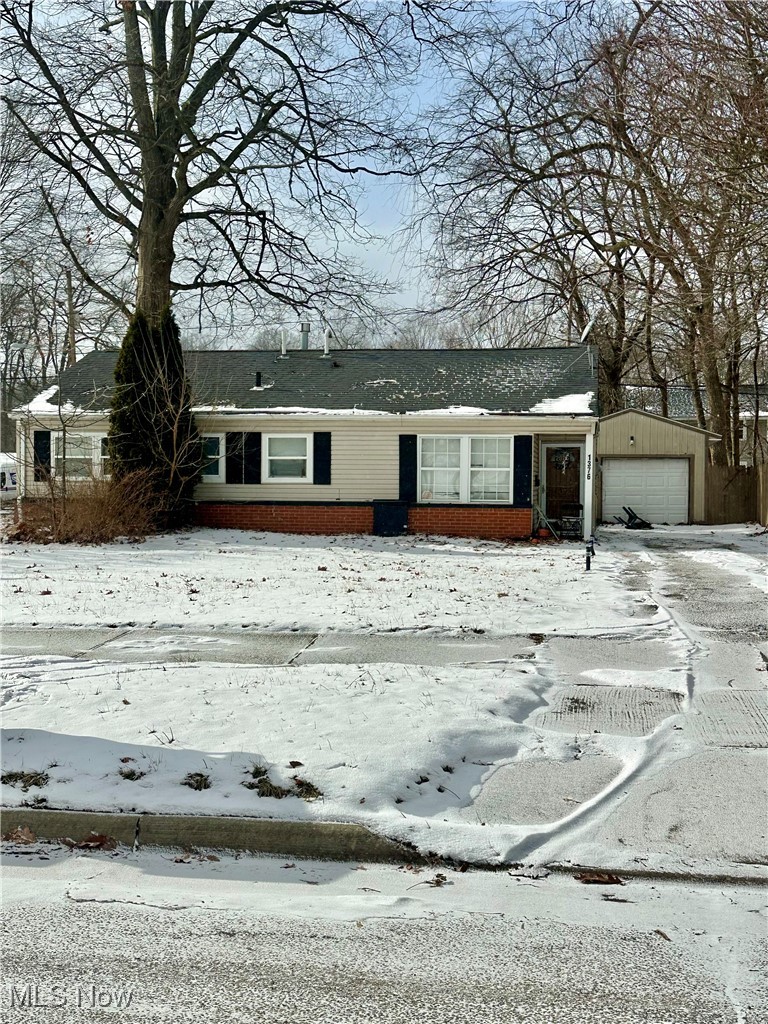 Brubaker - Residential