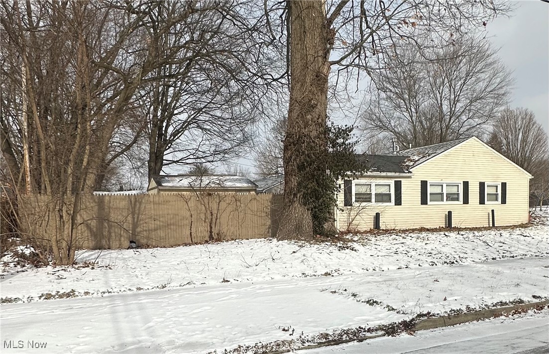 Brubaker - Residential