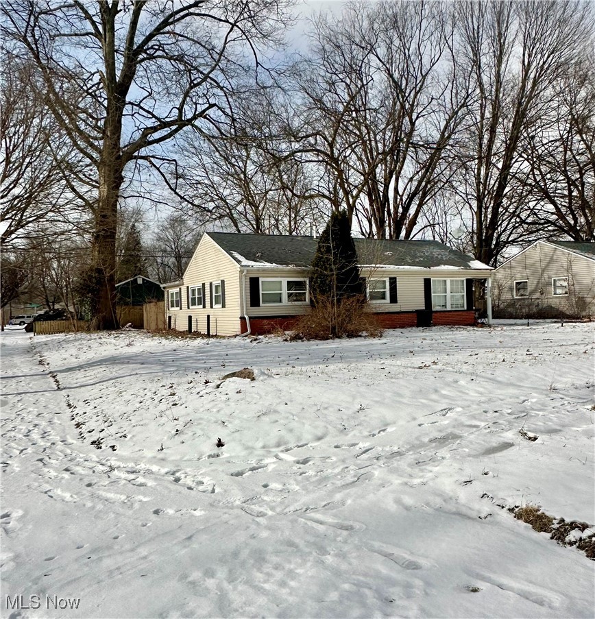 Brubaker - Residential