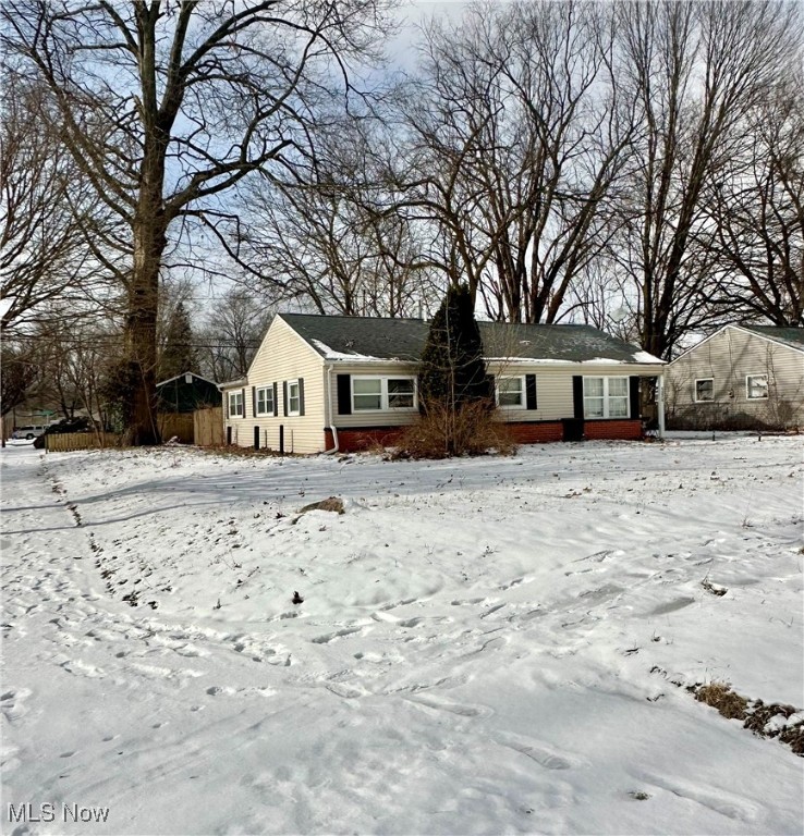 Brubaker - Residential