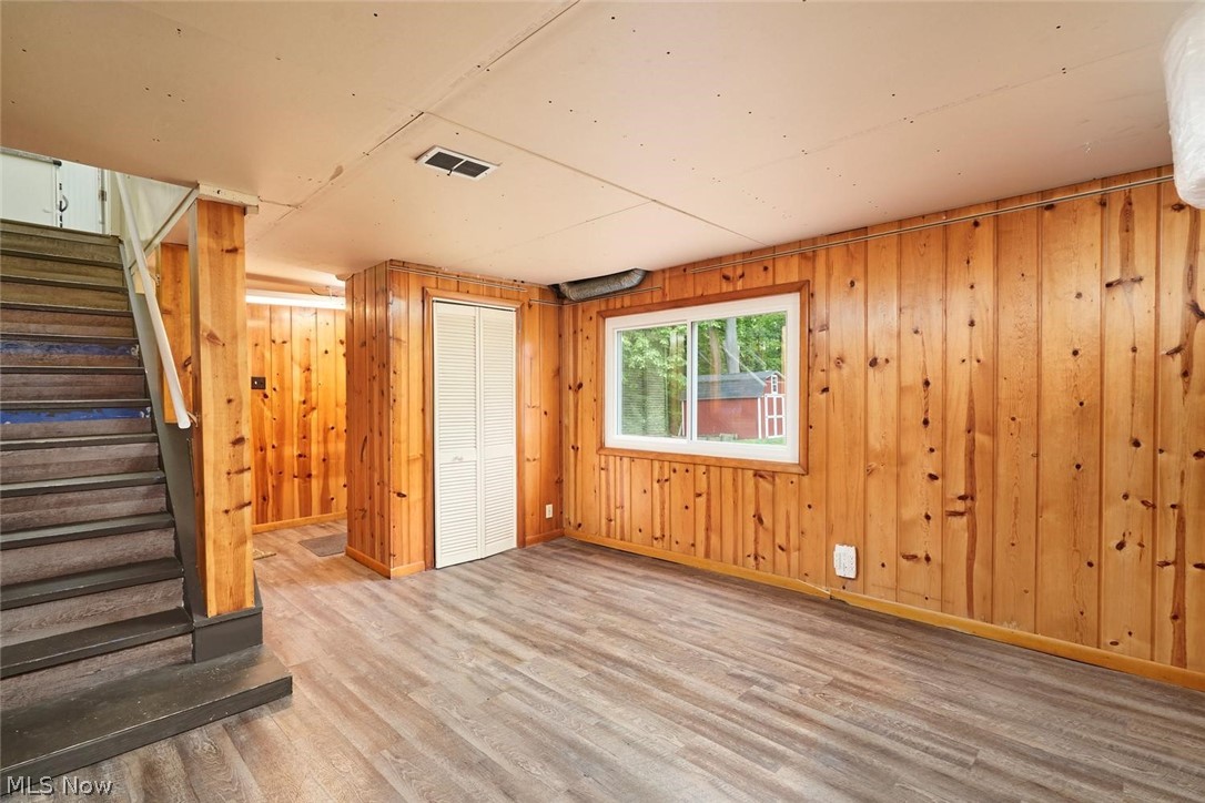 Reservoir Sub - Residential