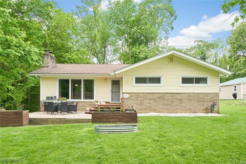 Homes For Sale - 2981 Reservoir Drive<br/> Mogadore, OH 44260