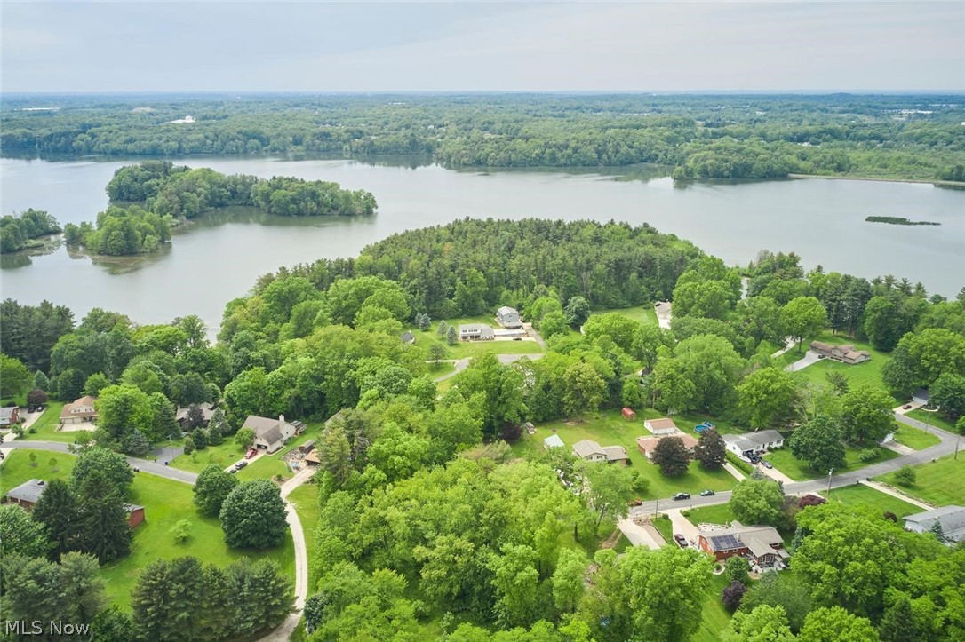 Reservoir Sub - Residential