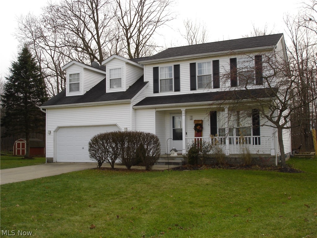 Glen Vly Farms 03 - Residential