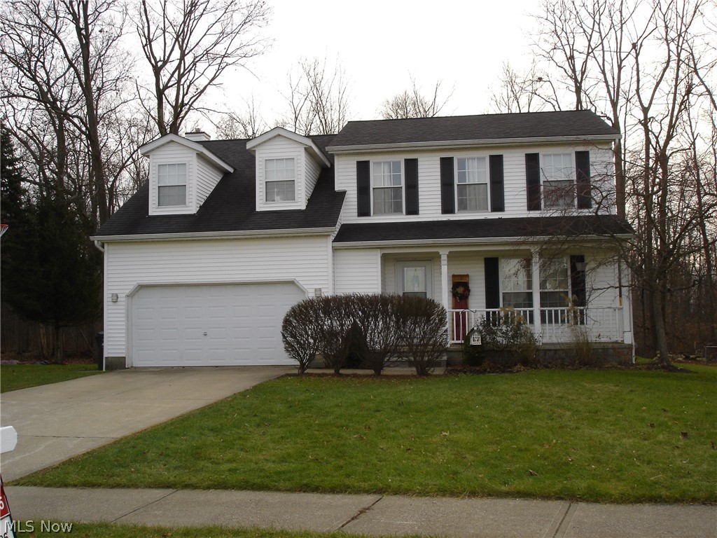 Glen Vly Farms 03 - Residential