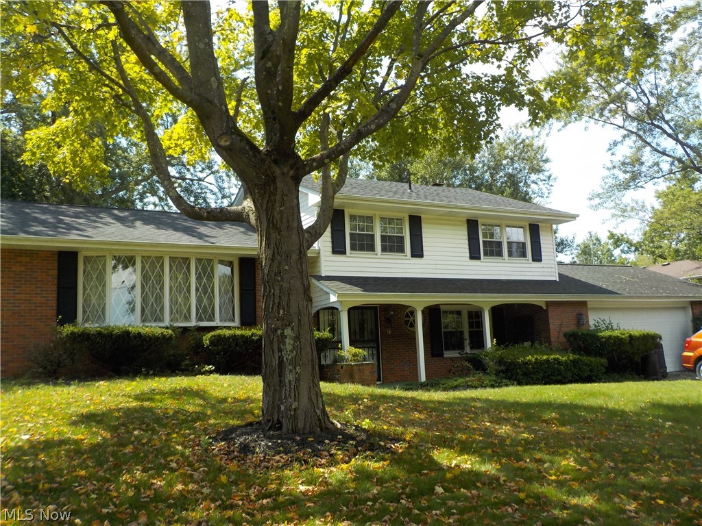 A house you can renovate to fit your needs! Loads of room and a backyard with a privacy fence and a 10 x 16 shed and shade trees. An opportunity to make it your own!! *Do NOT LOCK the SECOND Front Door. Key for Deadbolt ONLY.