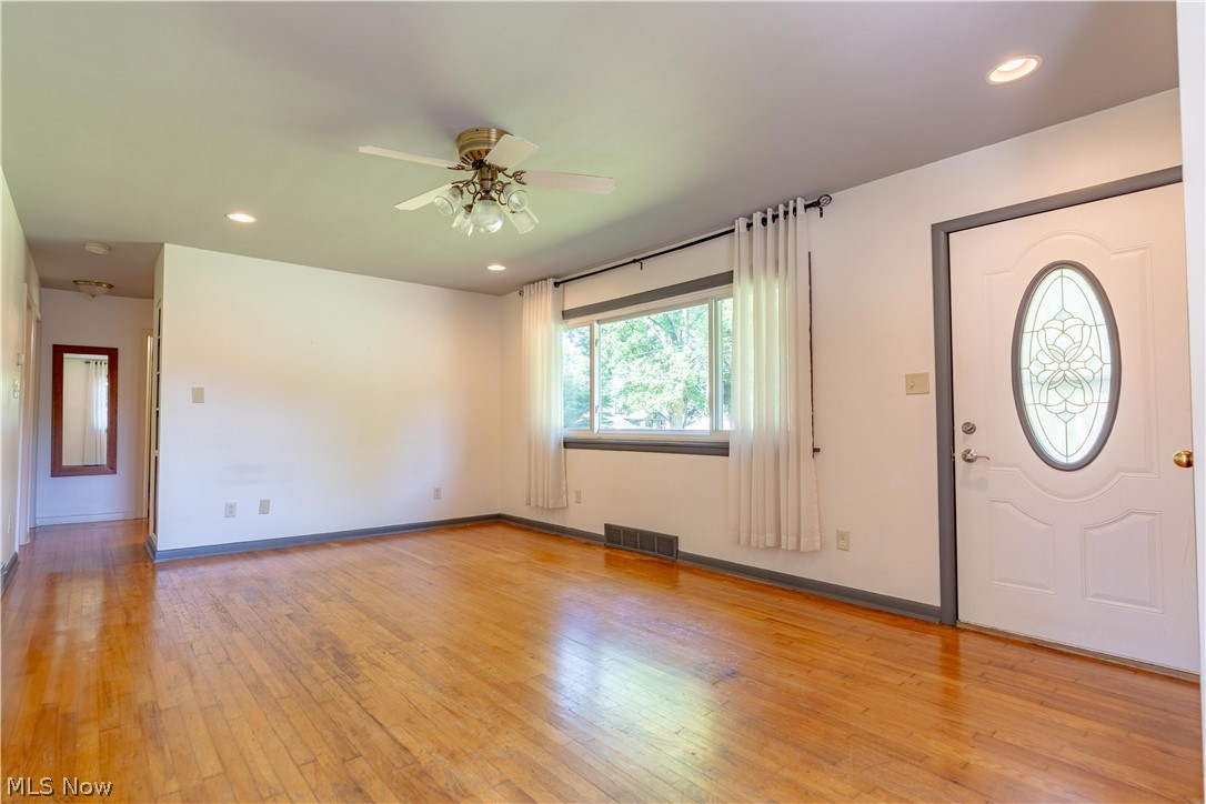 Chatelain Allotment - Residential