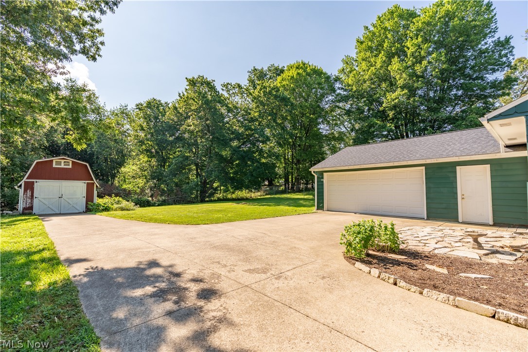 Chatelain Allotment - Residential