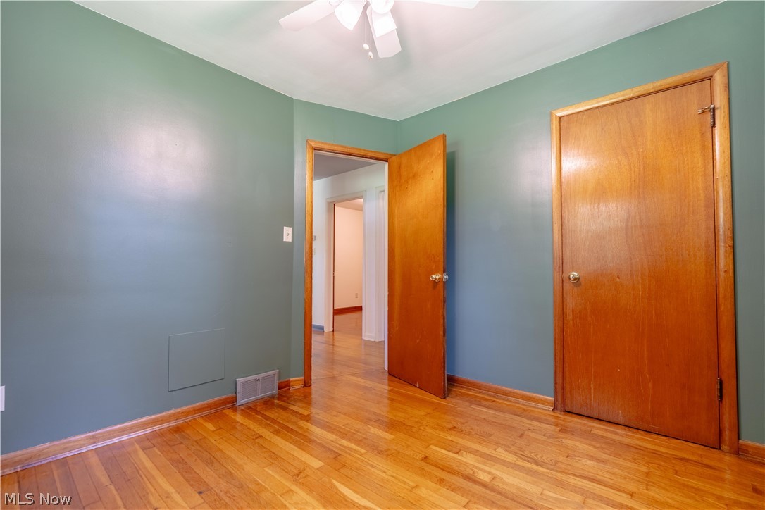 Chatelain Allotment - Residential