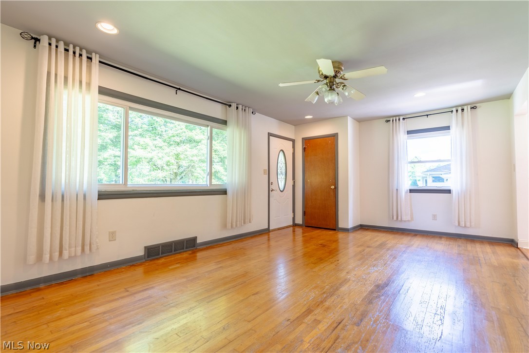 Chatelain Allotment - Residential