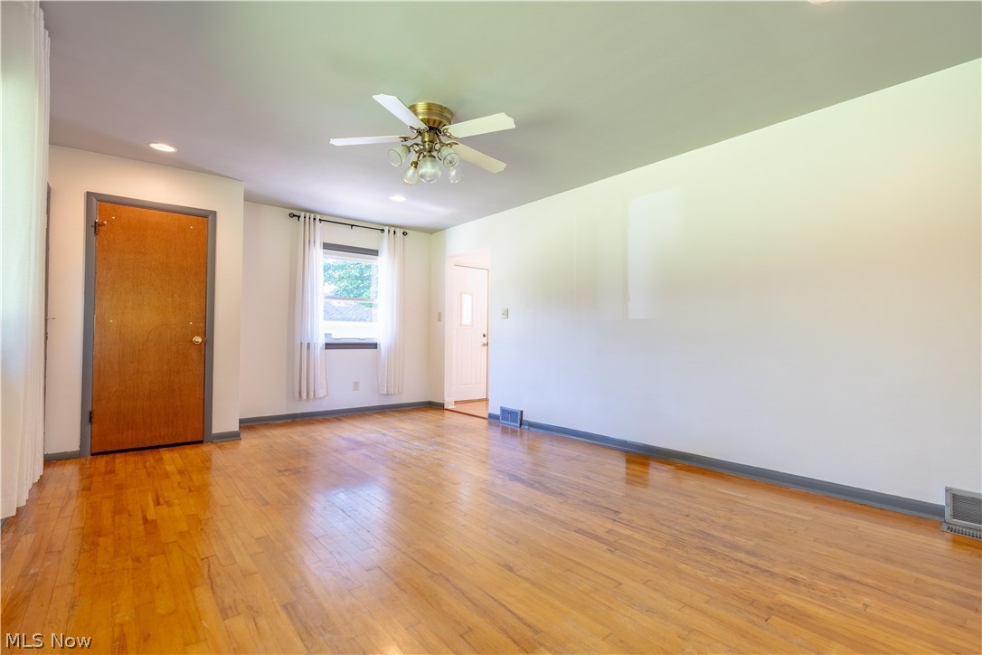 Chatelain Allotment - Residential