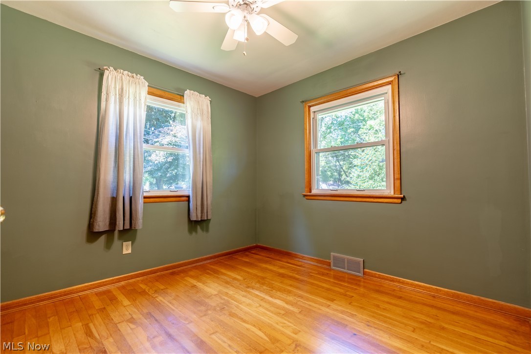 Chatelain Allotment - Residential