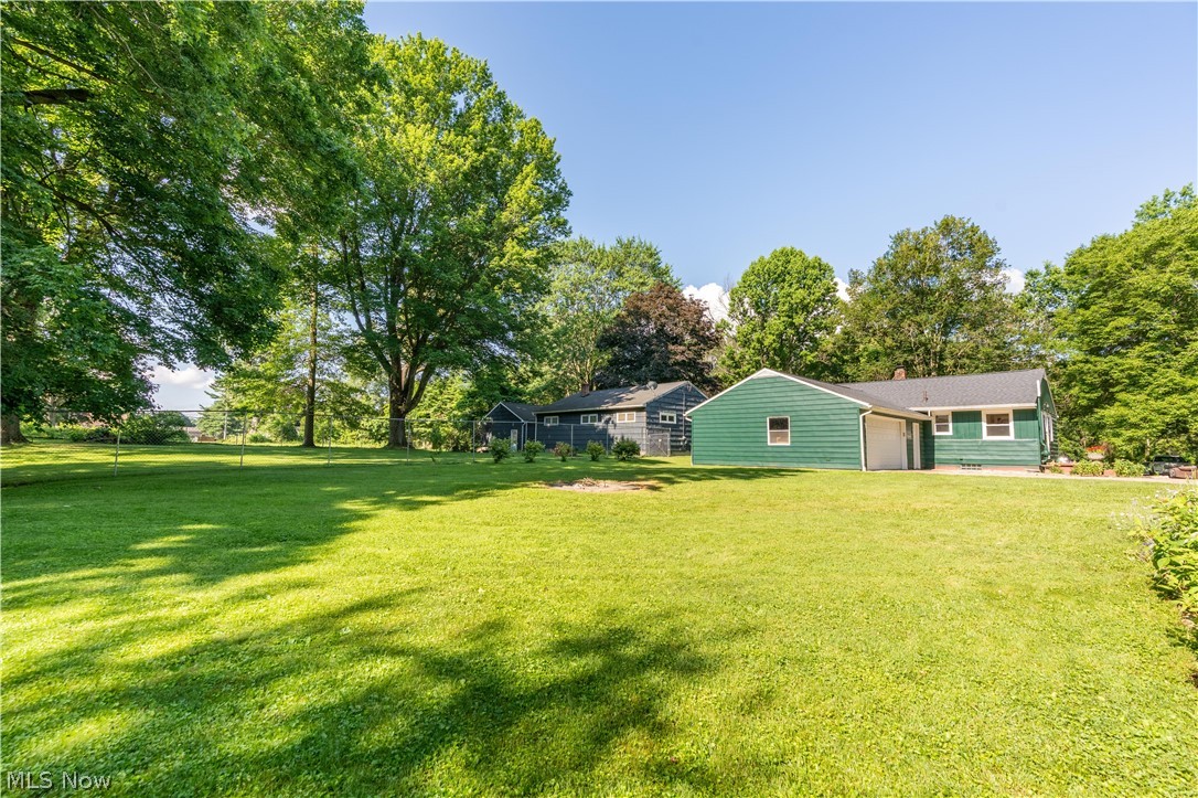 Chatelain Allotment - Residential