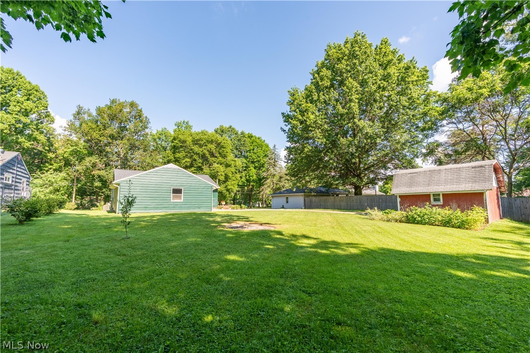 Chatelain Allotment - Residential
