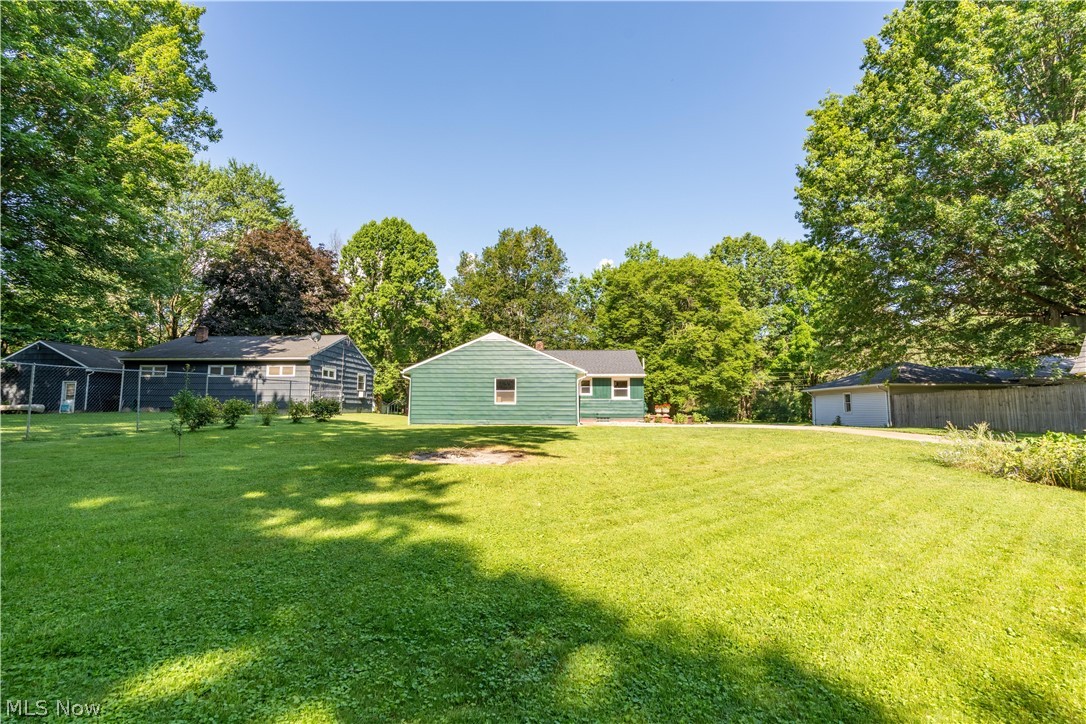 Chatelain Allotment - Residential