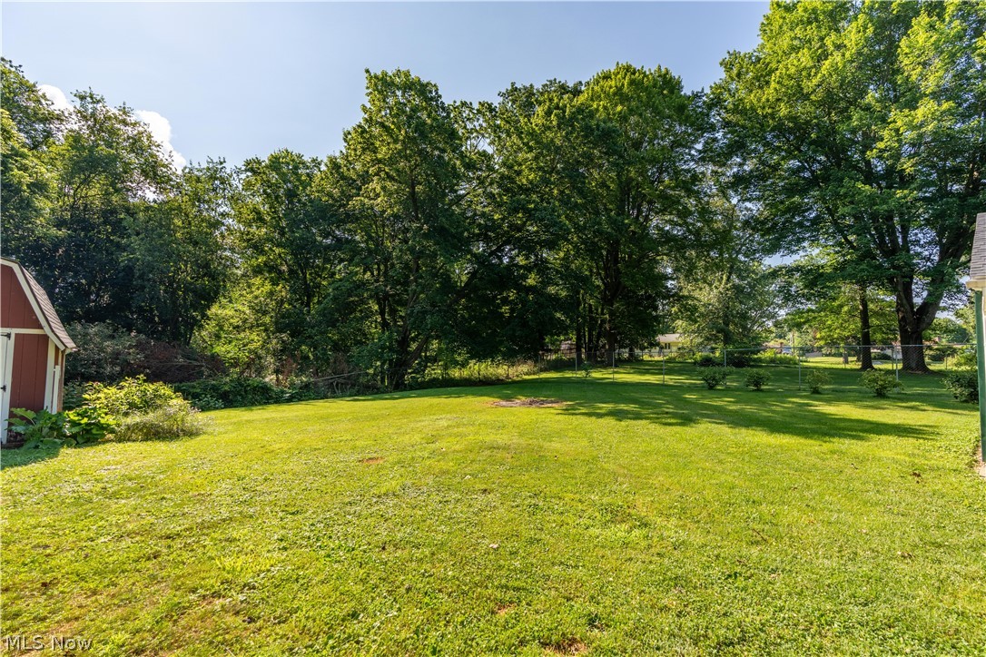 Chatelain Allotment - Residential
