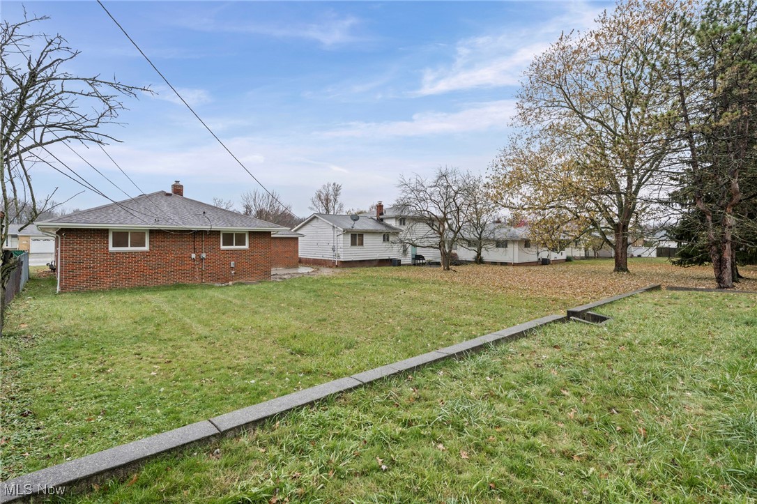 A & L Homes Resub 02 - Residential