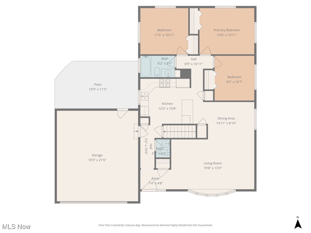 A & L Homes Resub 02 - Residential