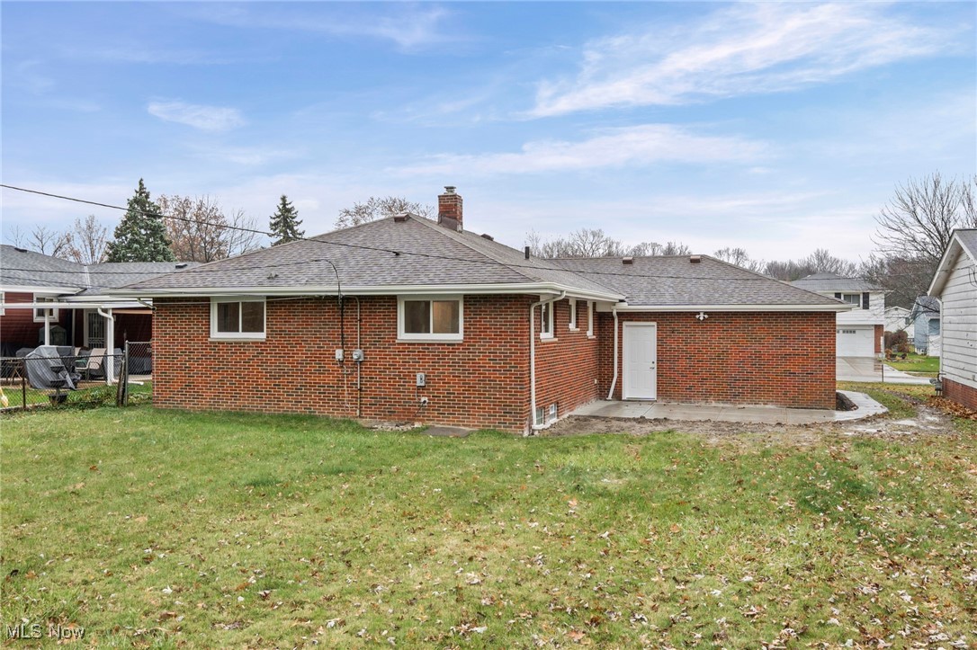 A & L Homes Resub 02 - Residential