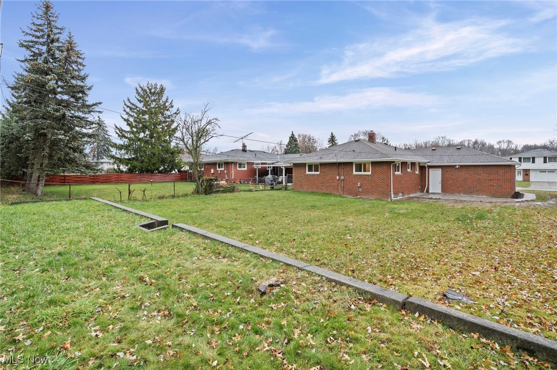 A & L Homes Resub 02 - Residential