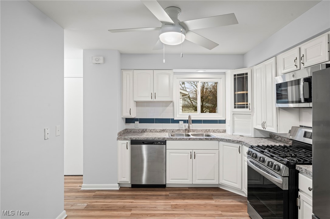 A & L Homes Resub 02 - Residential