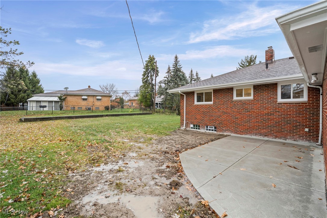 A & L Homes Resub 02 - Residential