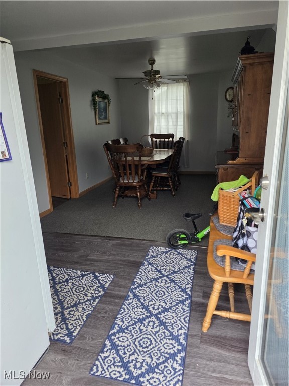 5420 Limestone Valley Road, White Cottage, Ohio image 21