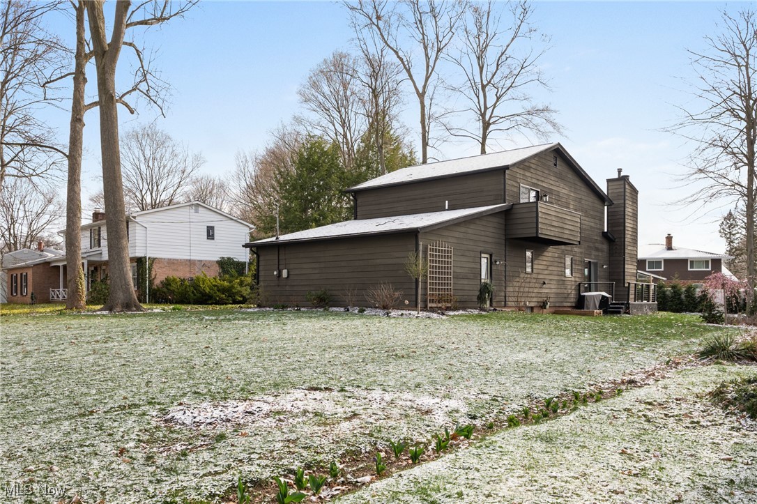 3328 Edington Road, Fairlawn, Ohio image 35