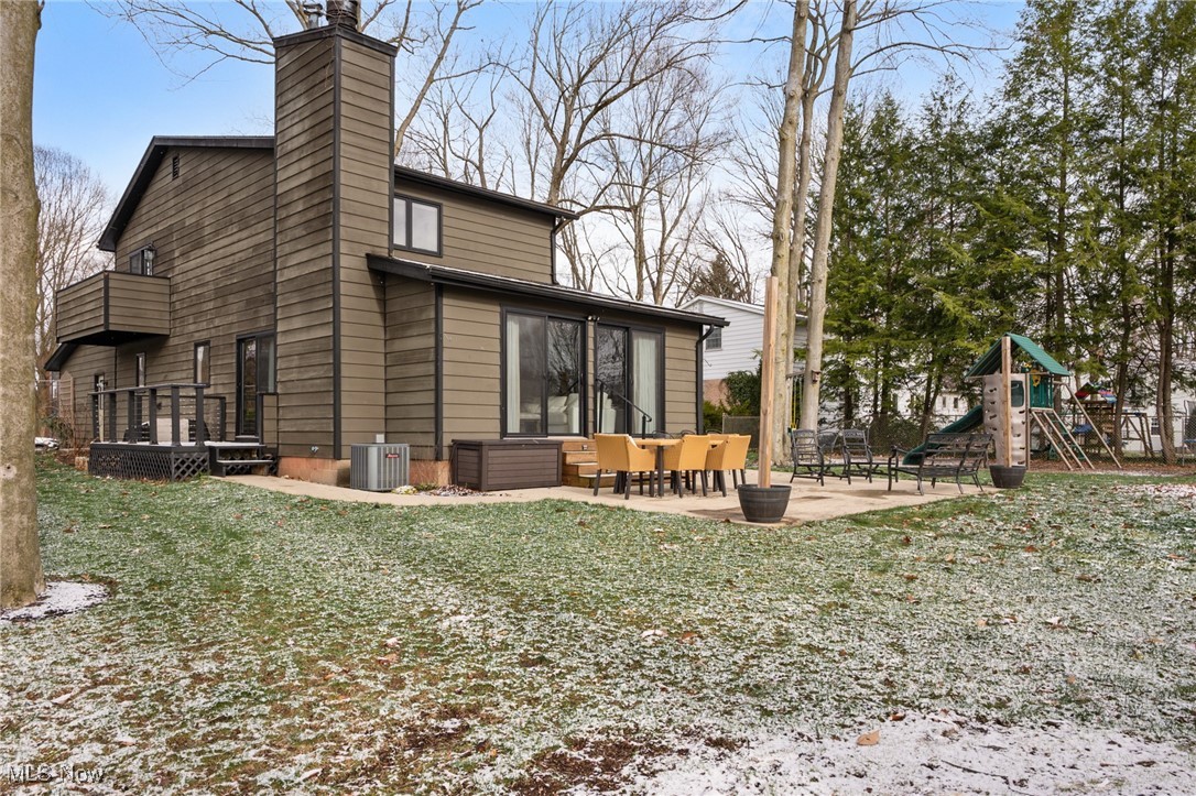 3328 Edington Road, Fairlawn, Ohio image 39