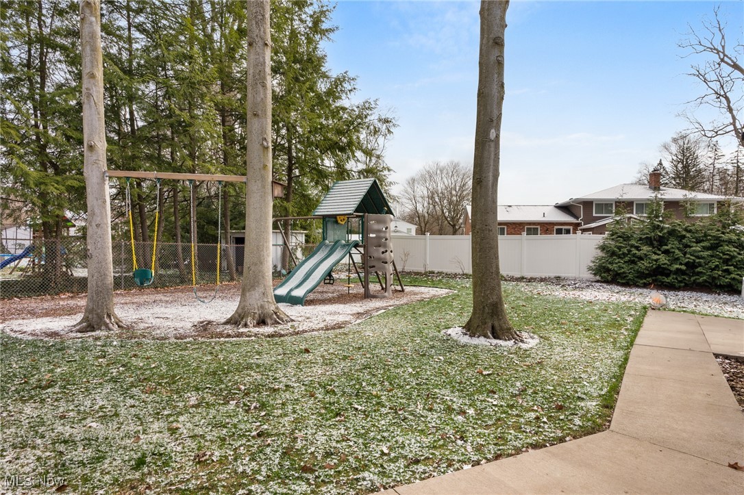 3328 Edington Road, Fairlawn, Ohio image 38