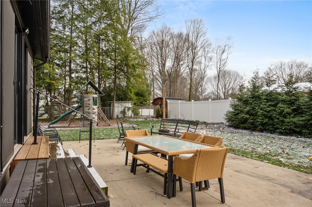 3328 Edington Road, Fairlawn, Ohio image 41